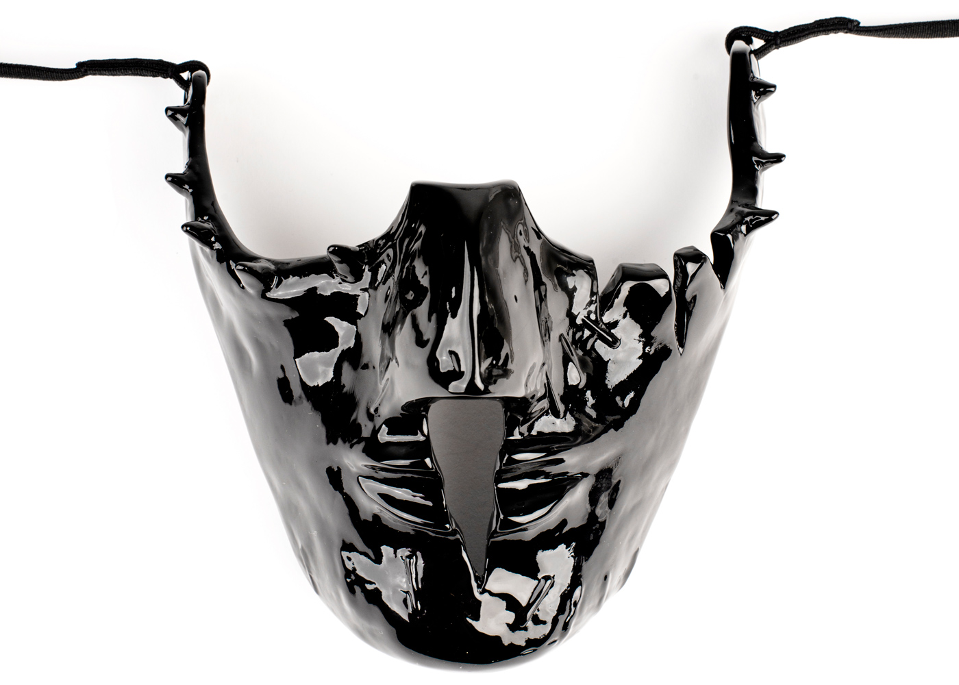 Mask No.5 black