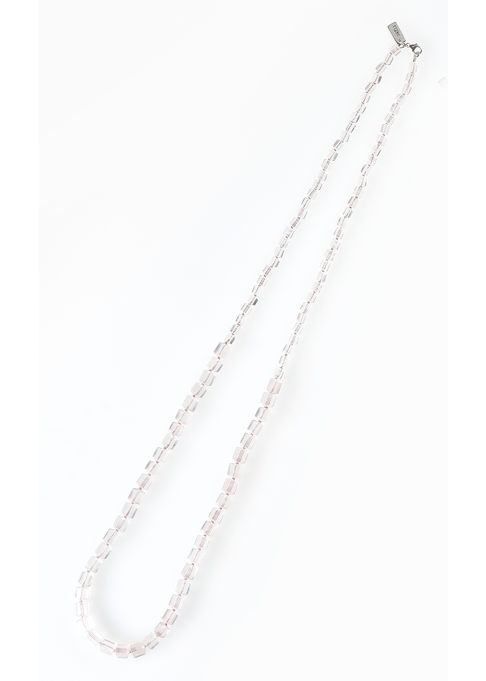 Perseids Necklace Pink