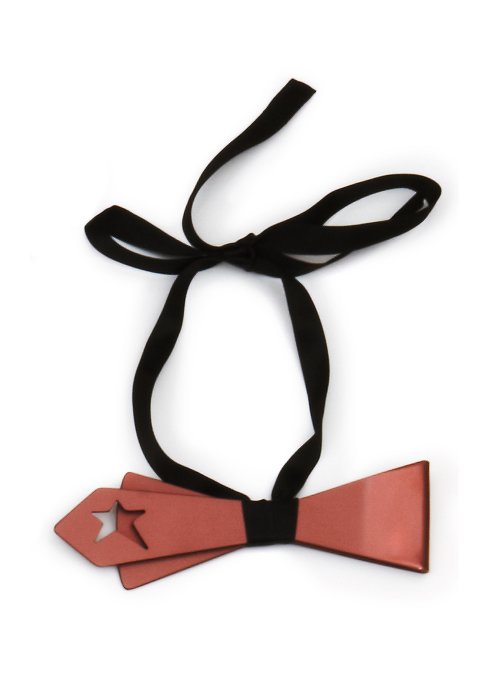 pollux 2 bronce bow tie