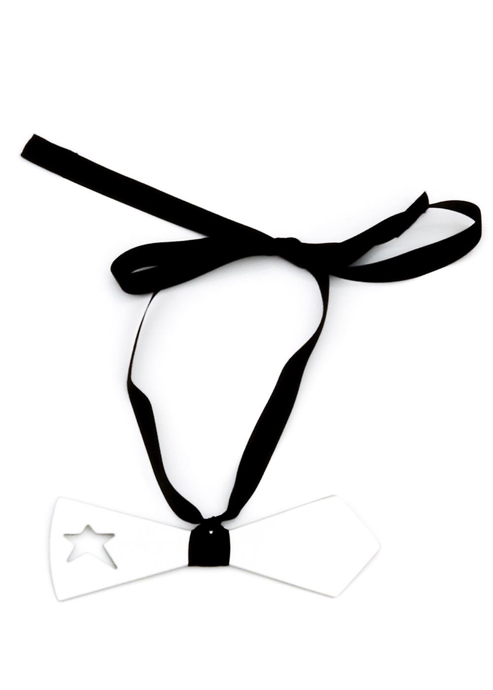pollux bow tie