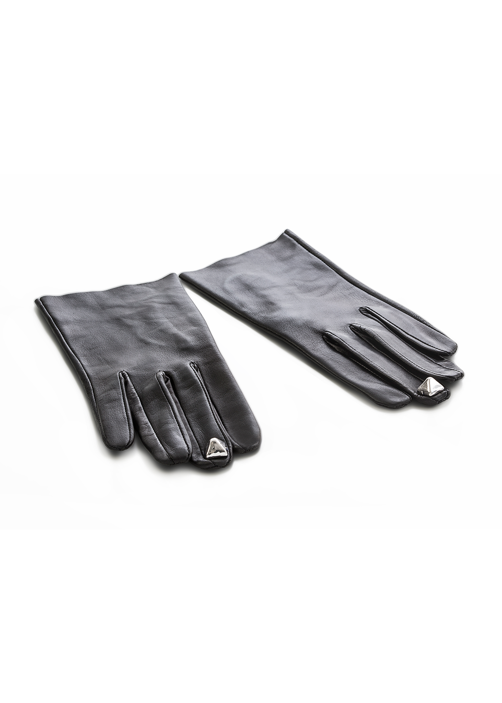 Stud Gloves No.3